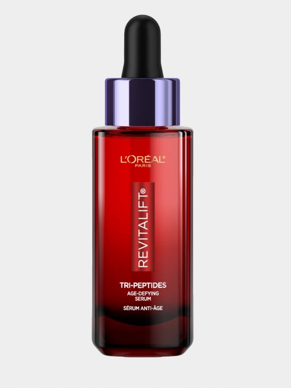 L'Oreal Revitalift Tri-Peptides Serum — 1 fl oz